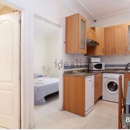 Casa Manuel Centric Apartment Seville Luaran gambar