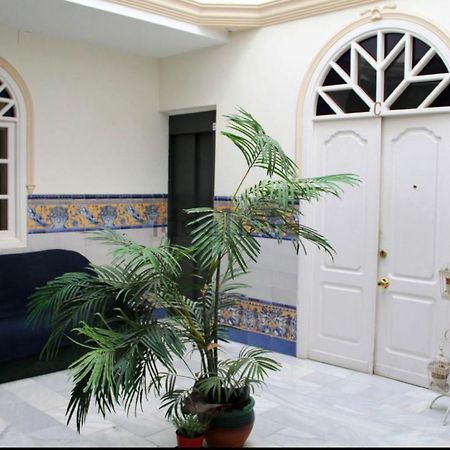 Casa Manuel Centric Apartment Seville Luaran gambar