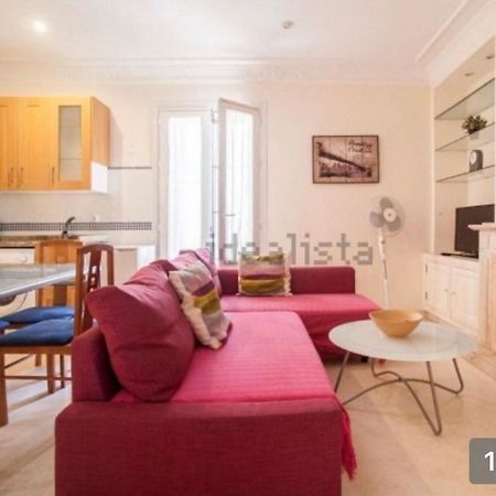 Casa Manuel Centric Apartment Seville Luaran gambar