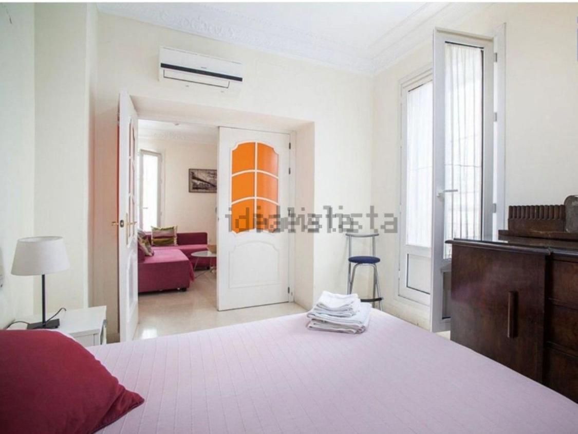Casa Manuel Centric Apartment Seville Luaran gambar