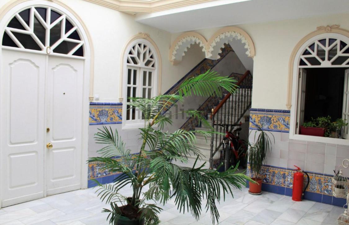 Casa Manuel Centric Apartment Seville Luaran gambar