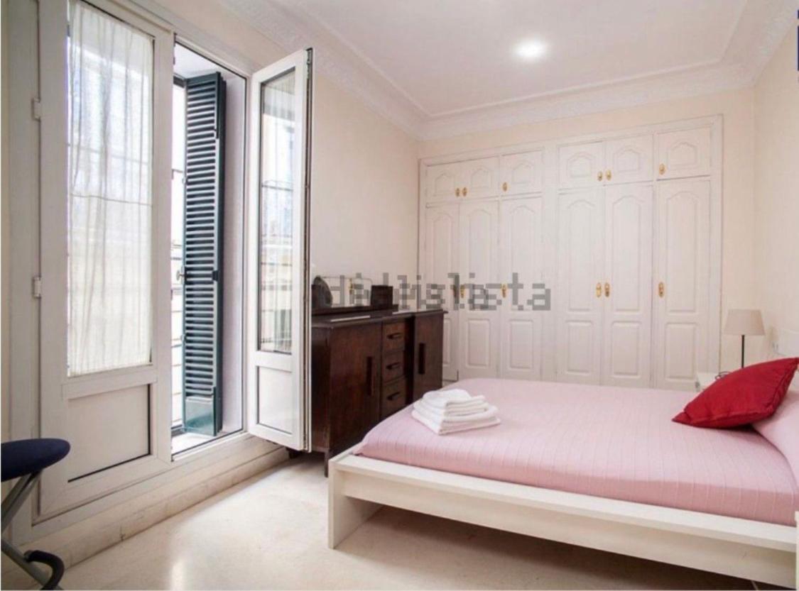 Casa Manuel Centric Apartment Seville Luaran gambar